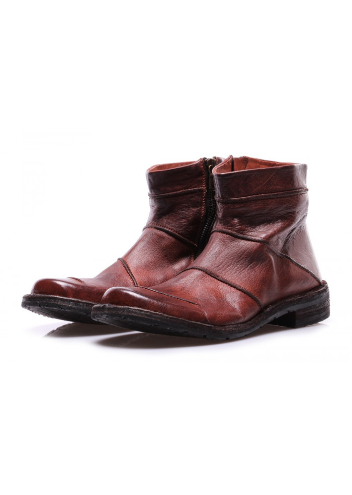 DAMENSCHUHE STIEFEL BRAUN MANOVIA 52 DAMENSCHUHE STIEFEL BRAUN MANOVIA 52