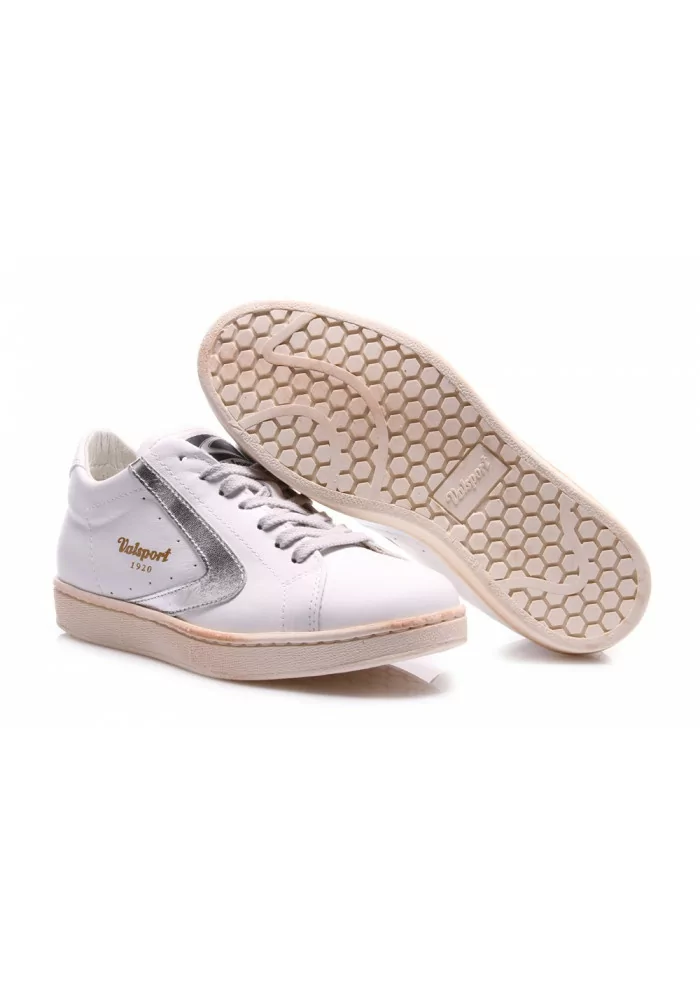 WOMEN'S SHOES SNEAKERS WHITE VALSPORT