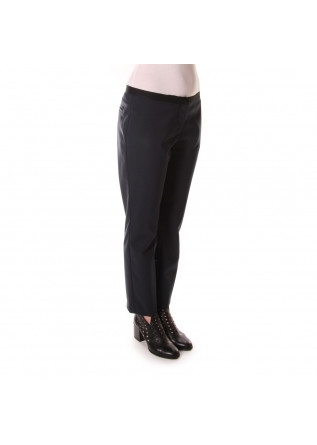 WOMEN'S TROUSERS SEMICOUTURE | Y8PL07 BLUE