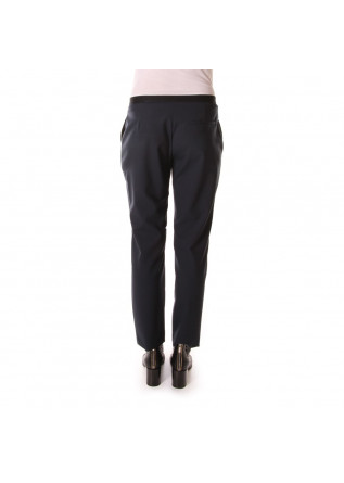 WOMEN'S TROUSERS SEMICOUTURE | Y8PL07 BLUE