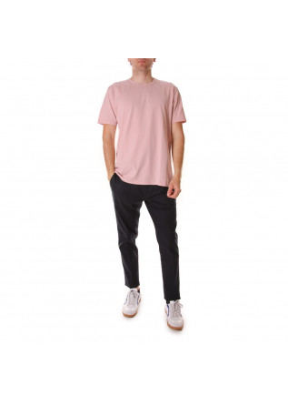 pink t shirt mens