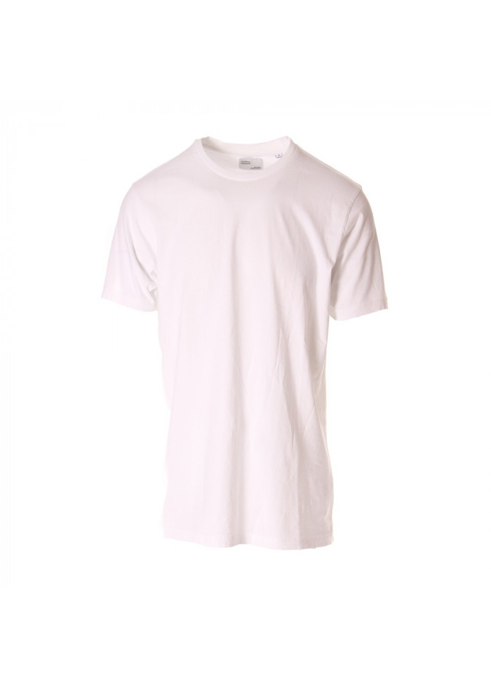 ABBIGLIAMENTO UOMO T-SHIRTS BIANCO COLORFUL STANDARD ABBIGLIAMENTO UOMO T-SHIRTS BIANCO COLORFUL STANDARD