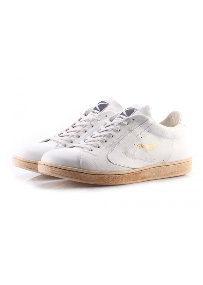 DERNA | WOMEN'S SHOES SNEAKERS WHITE VALSPORT WOMEN'S SHOES SNEAKERS WHITE VALSPORT