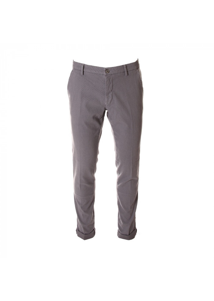 MEN'S CLOTHING TROUSERS GREY MASON'S MEN'S CLOTHING TROUSERS GREY MASON'S