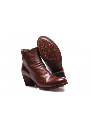 WOMEN'S BOOTS OFFICINE CREATIVE | GISELLE SENSORY BROWN