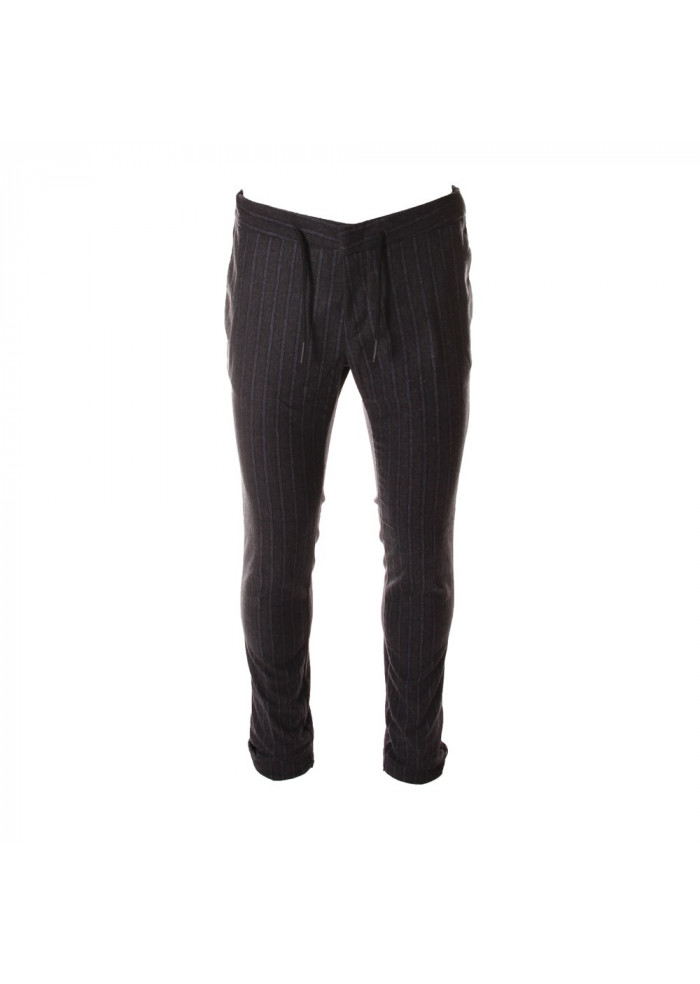 MEN'S CLOTHING TROUSERS GREY MASON'S MEN'S CLOTHING TROUSERS GREY MASON'S