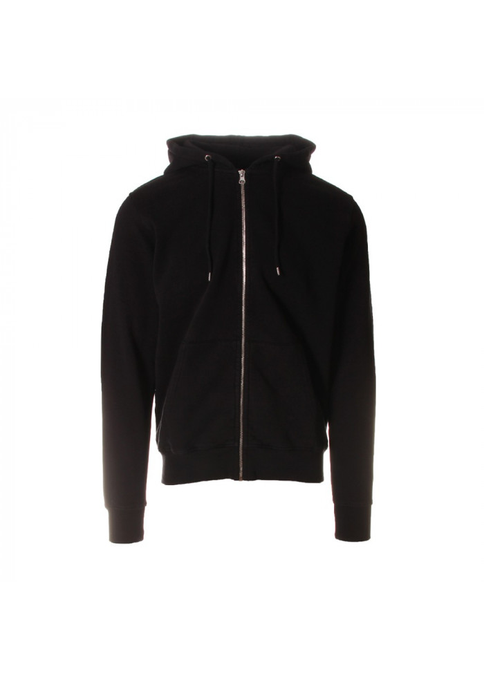 MEN'S CLOTHING SWEATSHIRTS BLACK COLORFUL STANDARD MEN'S CLOTHING SWEATSHIRTS BLACK COLORFUL STANDARD