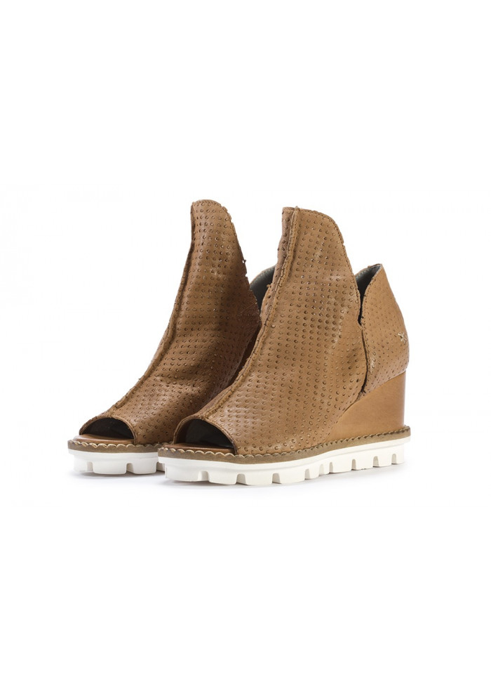 ankle boot sandals