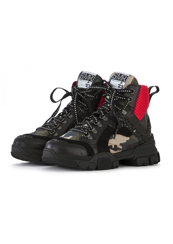 womens black sole sneakers