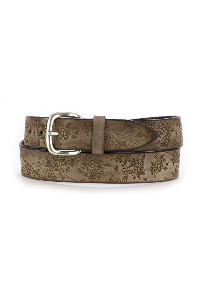 DERNA | CINTURA UOMO ORCIANI "STAIN" | MARRONE CHIARO CINTURA UOMO ORCIANI "STAIN" | MARRONE CHIARO