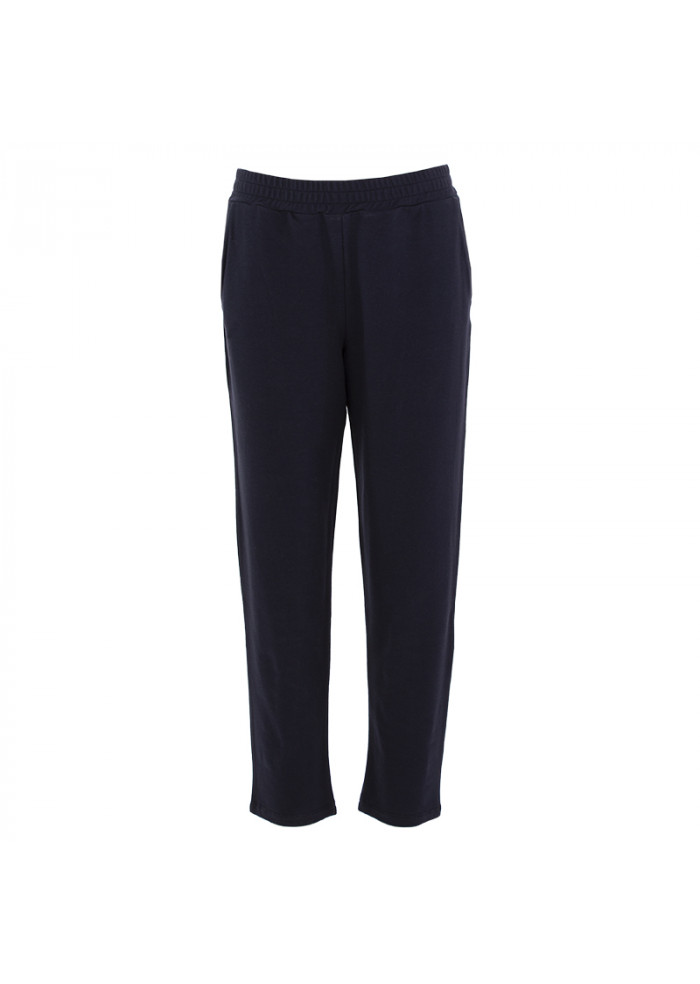 DERNA | WOMEN'S TROUSERS BIONEUMA "CAMPANULA" | BLUE WOMEN'S TROUSERS BIONEUMA "CAMPANULA" | BLUE