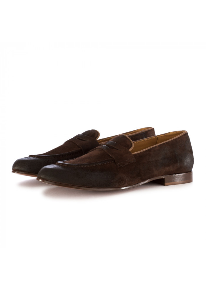 DERNA | MEN'S LOAFERS MANOVIA 52 | VIVEL BROWN MEN'S LOAFERS MANOVIA 52 | VIVEL BROWN