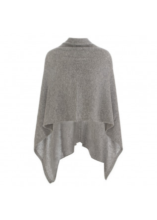 women's cape riviera grey cashmere