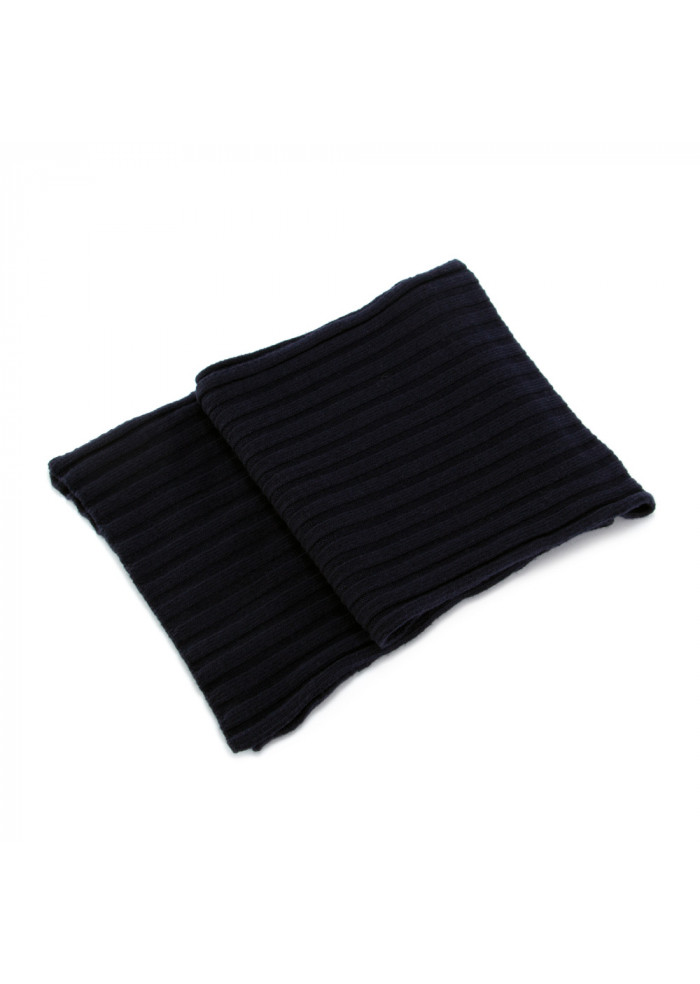 DERNA | MEN'S SHAWL WOOL & CO | BLUE MEN'S SHAWL WOOL & CO | BLUE
