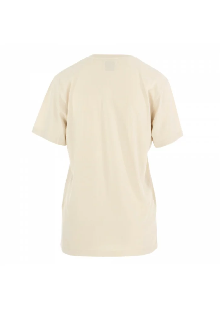 t-shirt unisex colorful standard beige