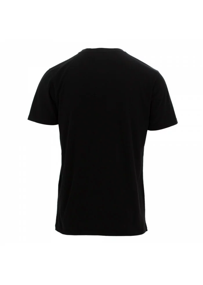 t-shirt unisex colorful standard schwarz