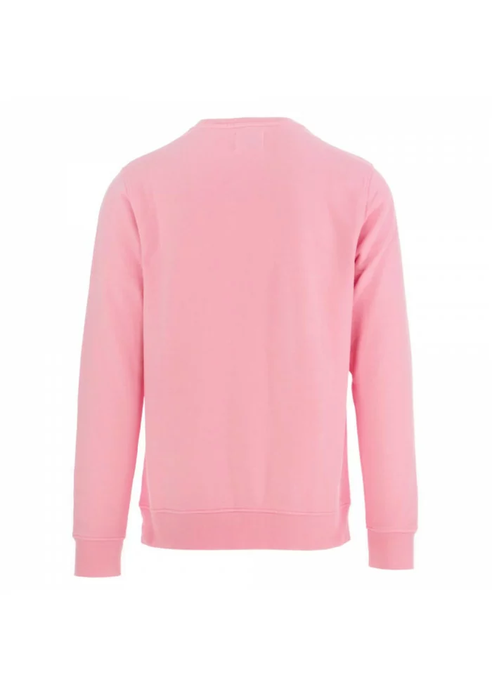 unisex sweatshirt colorful standard rosa