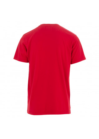 T-SHIRT UNISEX COLORFUL STANDARD | ROSSO