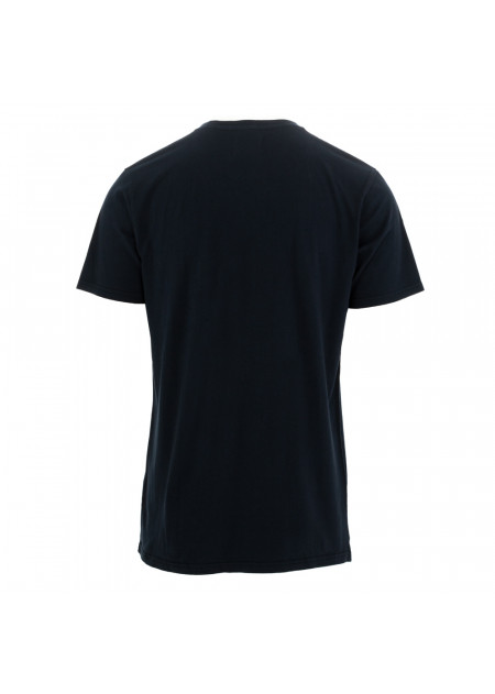 T-shirt Unisex Colorful Standard | Blue Navy | Derna.it