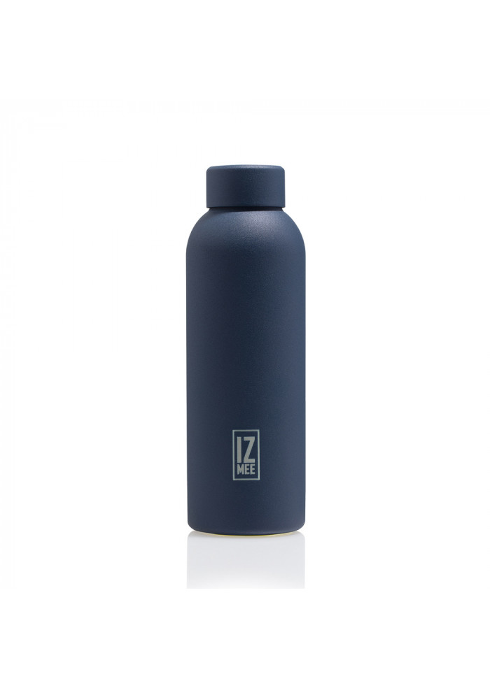 DERNA | WATER BOTTLE IZMEE | FULL NIGHT BLUE WATER BOTTLE IZMEE | FULL NIGHT BLUE