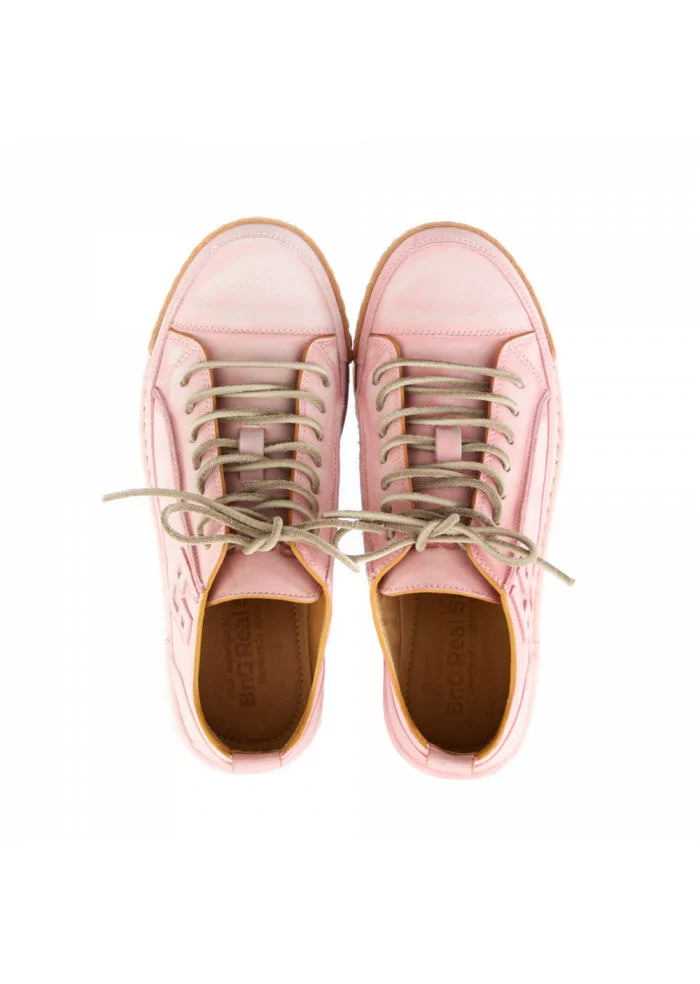 damenschue bng real shoes rosa