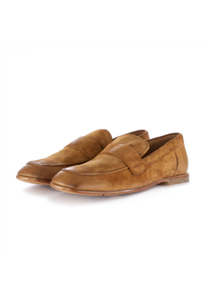 DERNA | WOMEN'S LOAFERS MOMA | MOCASSINO CITY BROWN WOMEN'S LOAFERS MOMA | MOCASSINO CITY BROWN