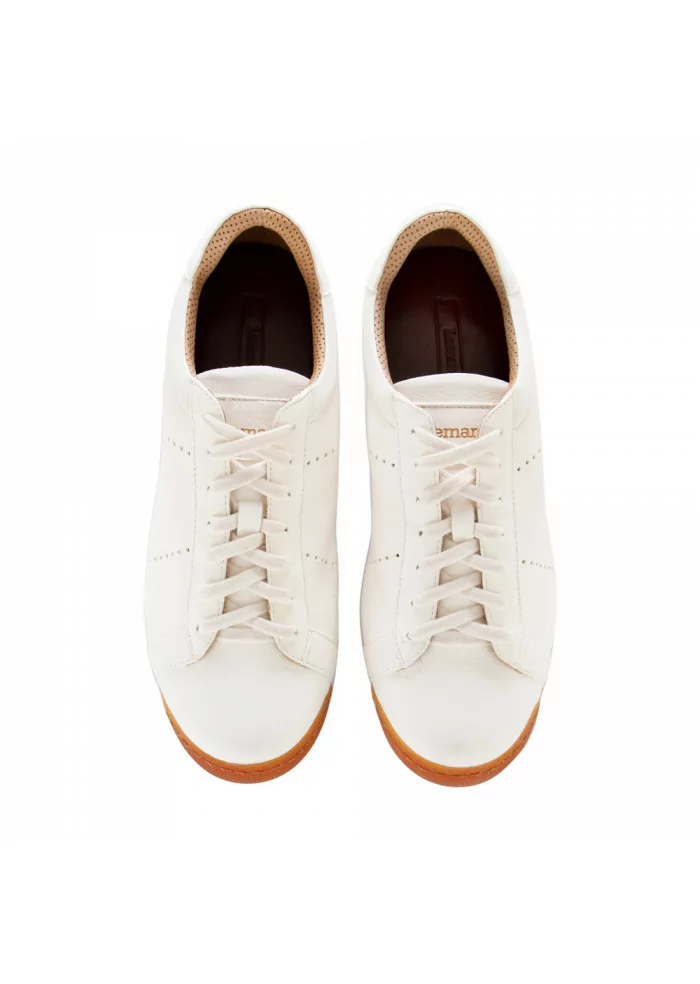 men's sneakers lemargo white