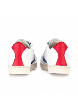 VALSPORT 1920 | SNEAKERS TOURNAMENT MIX WHITE RED BLUE