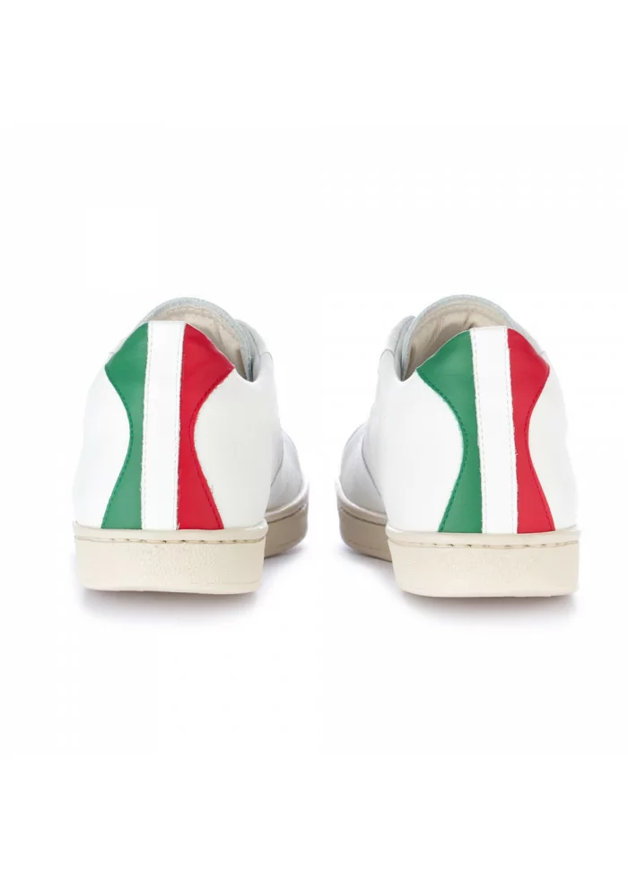 herren sneakers valsport weiss italienische flagge