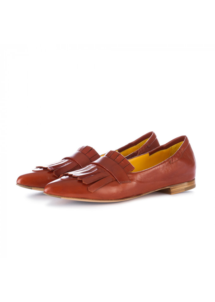 DERNA | WOMEN'S FLAT SHOES MARA BINI | SUSAN SETA BROWN WOMEN'S FLAT SHOES MARA BINI | SUSAN SETA BROWN
