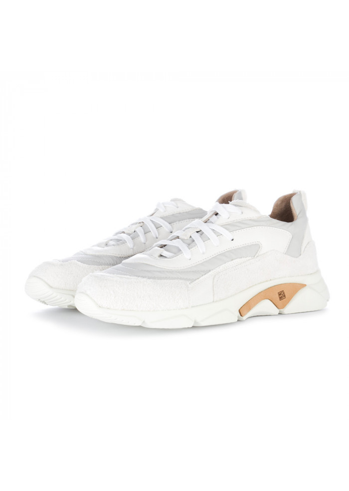 DERNA | MEN'S SNEAKERS MOMA | MIX LAVATO WHITE MEN'S SNEAKERS MOMA | MIX LAVATO WHITE
