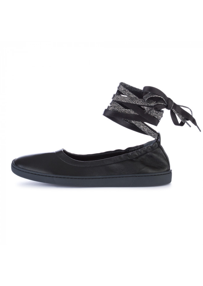 DERNA | DAMEN BALLERINAS OA NON-FASHION | A14C CALF SCHWARZ DAMEN BALLERINAS OA NON-FASHION | A14C CALF SCHWARZ