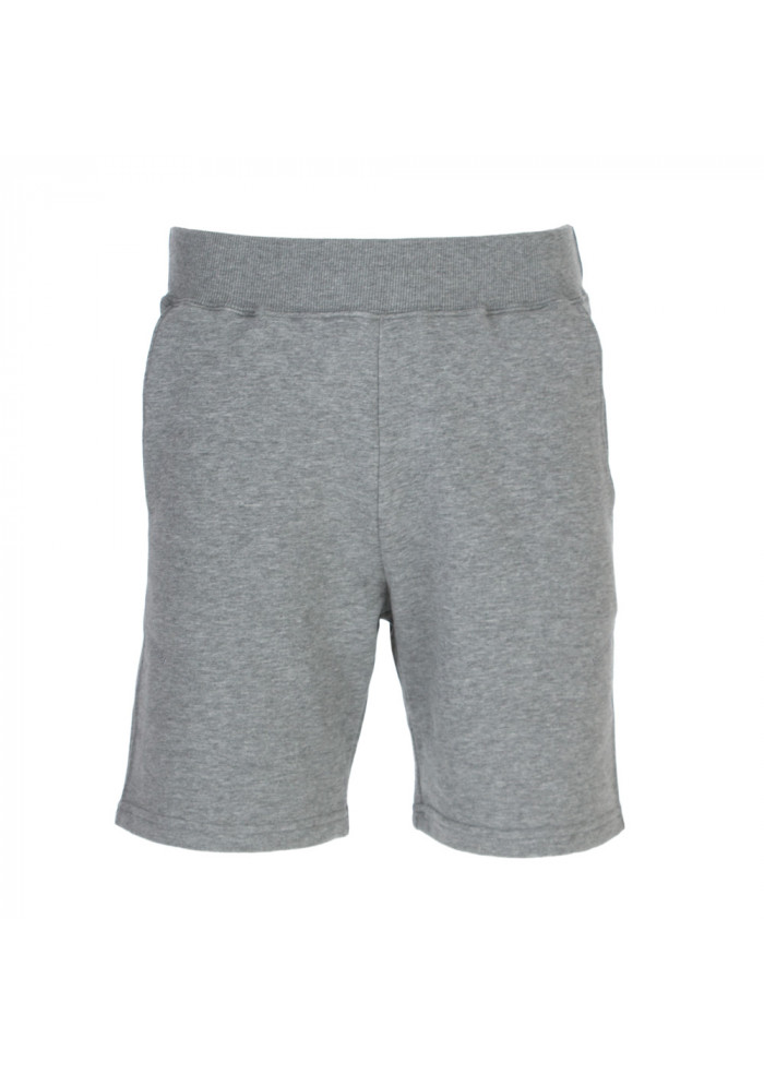 DERNA | MEN'S SHORTS SAVE THE DUCK | FLEE12 PARKER GREY MEN'S SHORTS SAVE THE DUCK | FLEE12 PARKER GREY