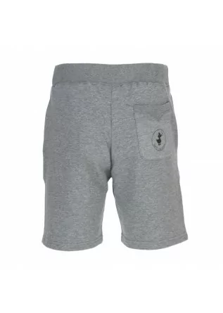 SAVE THE DUCK | SHORTS PARKER GRIGIO