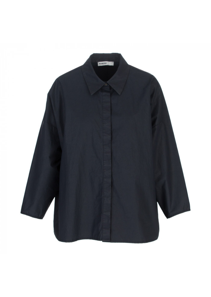 DERNA | WOMEN'S JACKET BIONEUMA | SARDEGNA BLUE WOMEN'S JACKET BIONEUMA | SARDEGNA BLUE