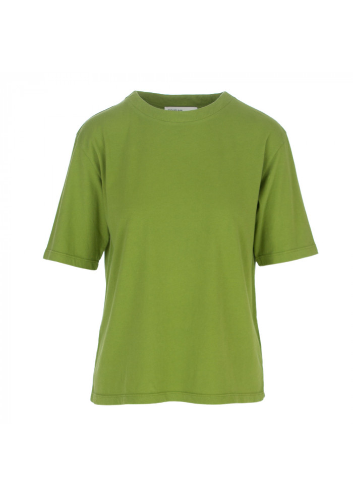 DERNA | WOMEN'S T-SHIRT BIONEUMA | VULCANO CROCO GREEN WOMEN'S T-SHIRT BIONEUMA | VULCANO CROCO GREEN