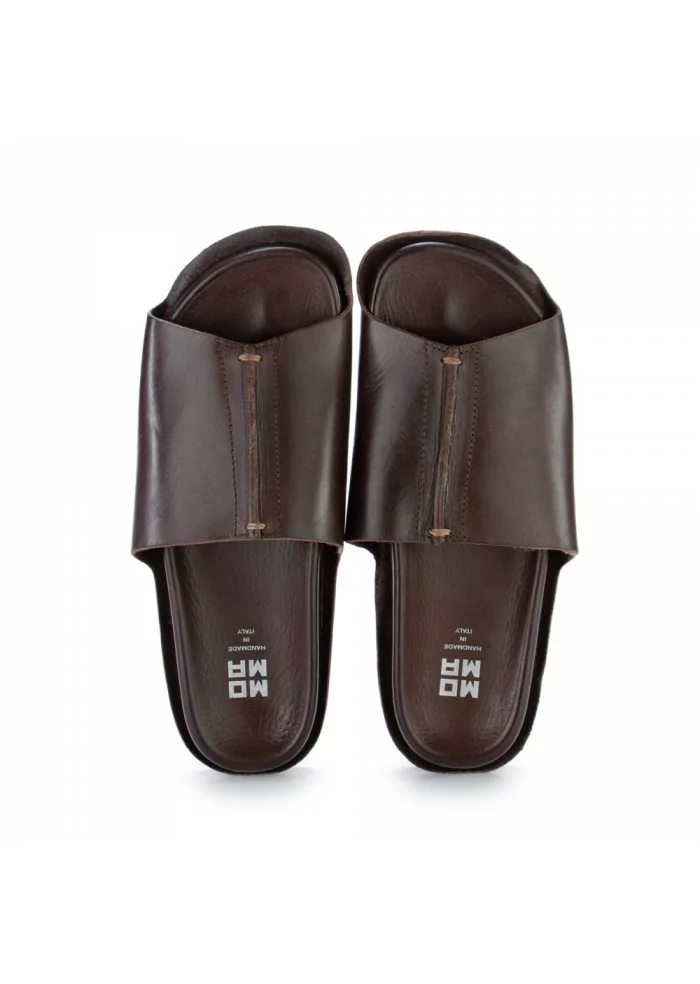womens sandals moma elbamatt brown