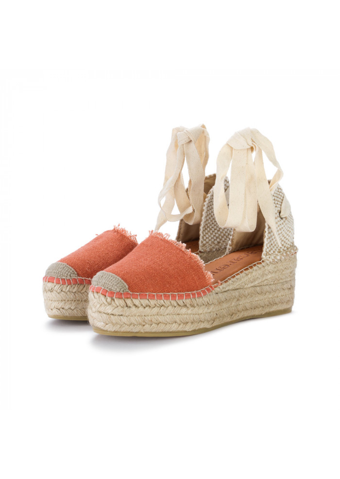 espadrillas donna alte