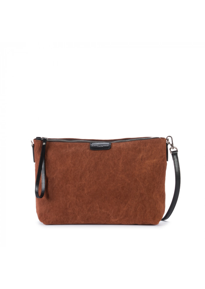 DERNA | TASCHEN ORGANIZER GIANNI CHIARINI | MARCELLA ECO BRAUN TASCHEN ORGANIZER GIANNI CHIARINI | MARCELLA ECO BRAUN