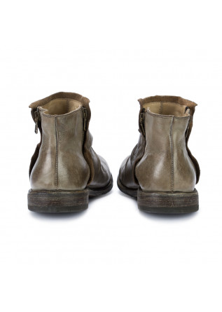 graue stiefeletten herren