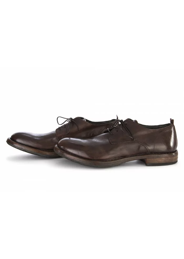 mens lace up shoes moma cusna brown