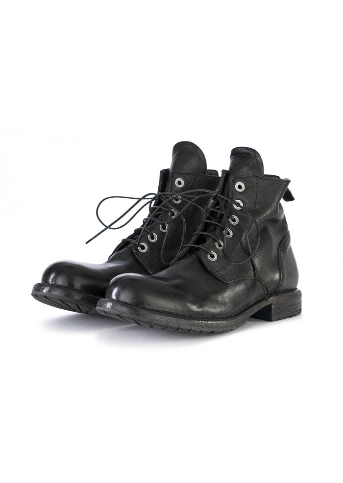 Bengelen pepermunt Dressoir Men's Boots Moma | 2cw007-cu Cusna Black | Derna.it
