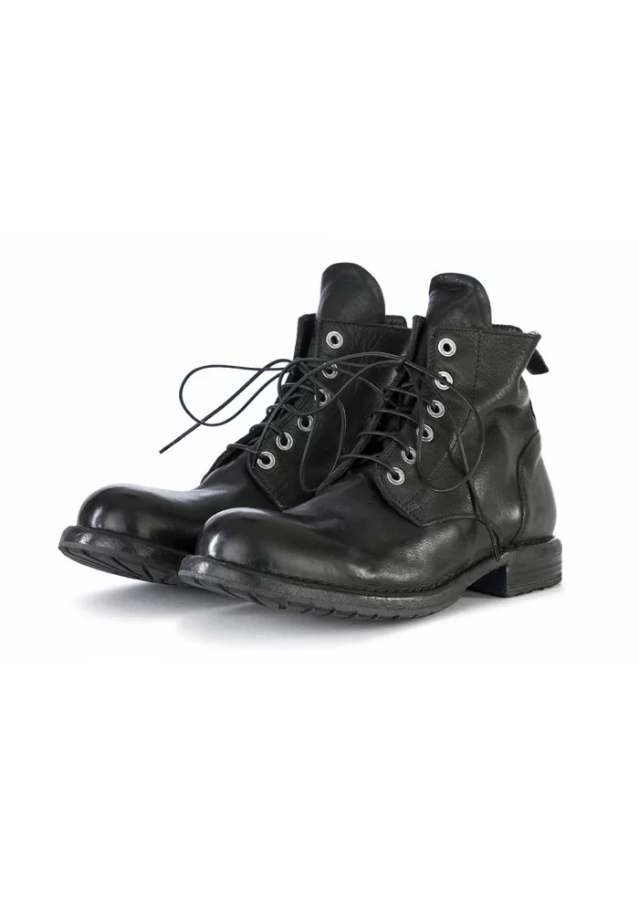 mens ankle boots moma cusna black