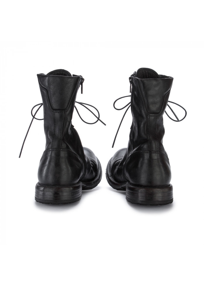 Women's Boots Moma | 1cw222-cu Cusna Black | Derna.it