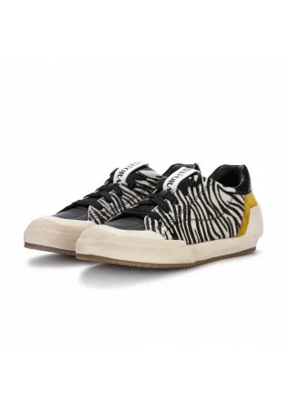 sneakers donna andia fora walu denver zebra