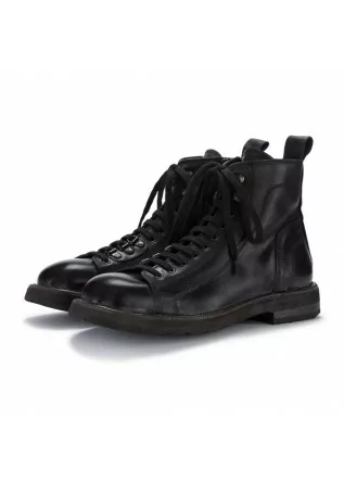 mens ankle boots moma toscano black