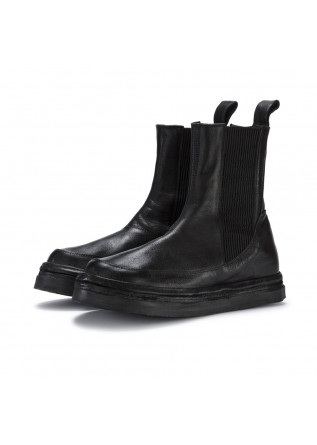 Women's Boots Moma 1cw232-cu Cusna Black | Derna.it