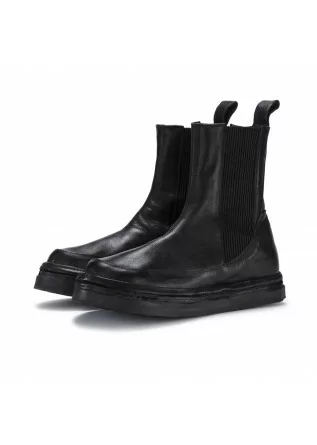 womens chelsea boots moma cusna black