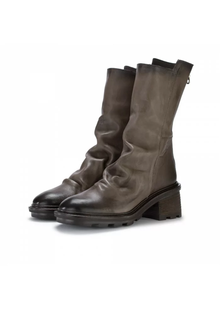 womens boots just juice africa brown