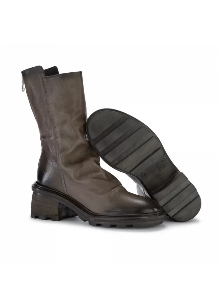 womens boots just juice africa brown